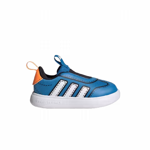 adidas Bubblecomfy I 'Lucid Ray Blue'