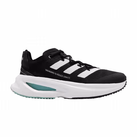 Adidas Fluidflash 'Black Mint'