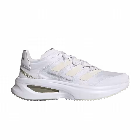 Adidas Fluidflash 'White Orbit Green'