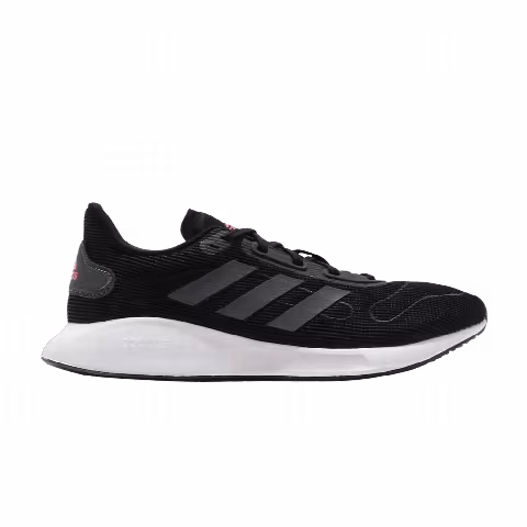Adidas Wmns Galaxar Run 'Grey Five'