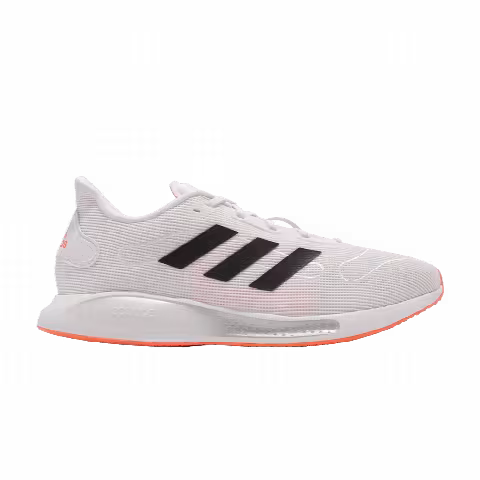 Adidas Galaxar Run 'White Screaming Orange'