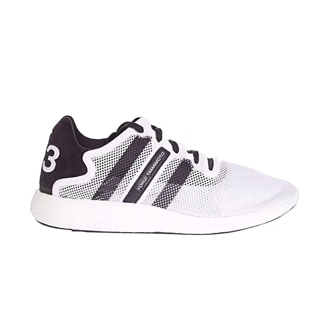 Adidas Y-3 Yohji Boost