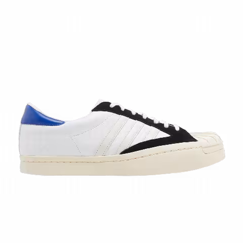 adidas Y-3 Yohji Star 'White Bold Blue'