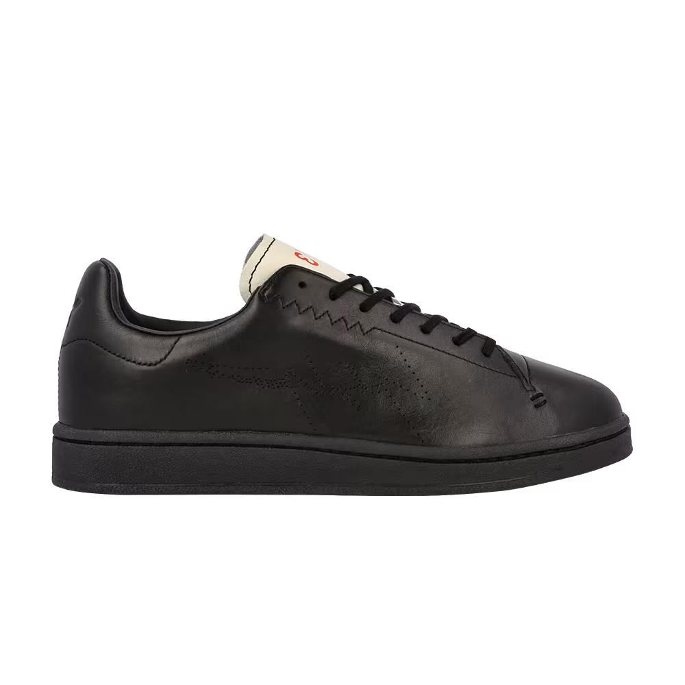 adidas Y-3 Yohji Court Black