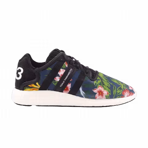 Adidas Y3 Yohji Boost