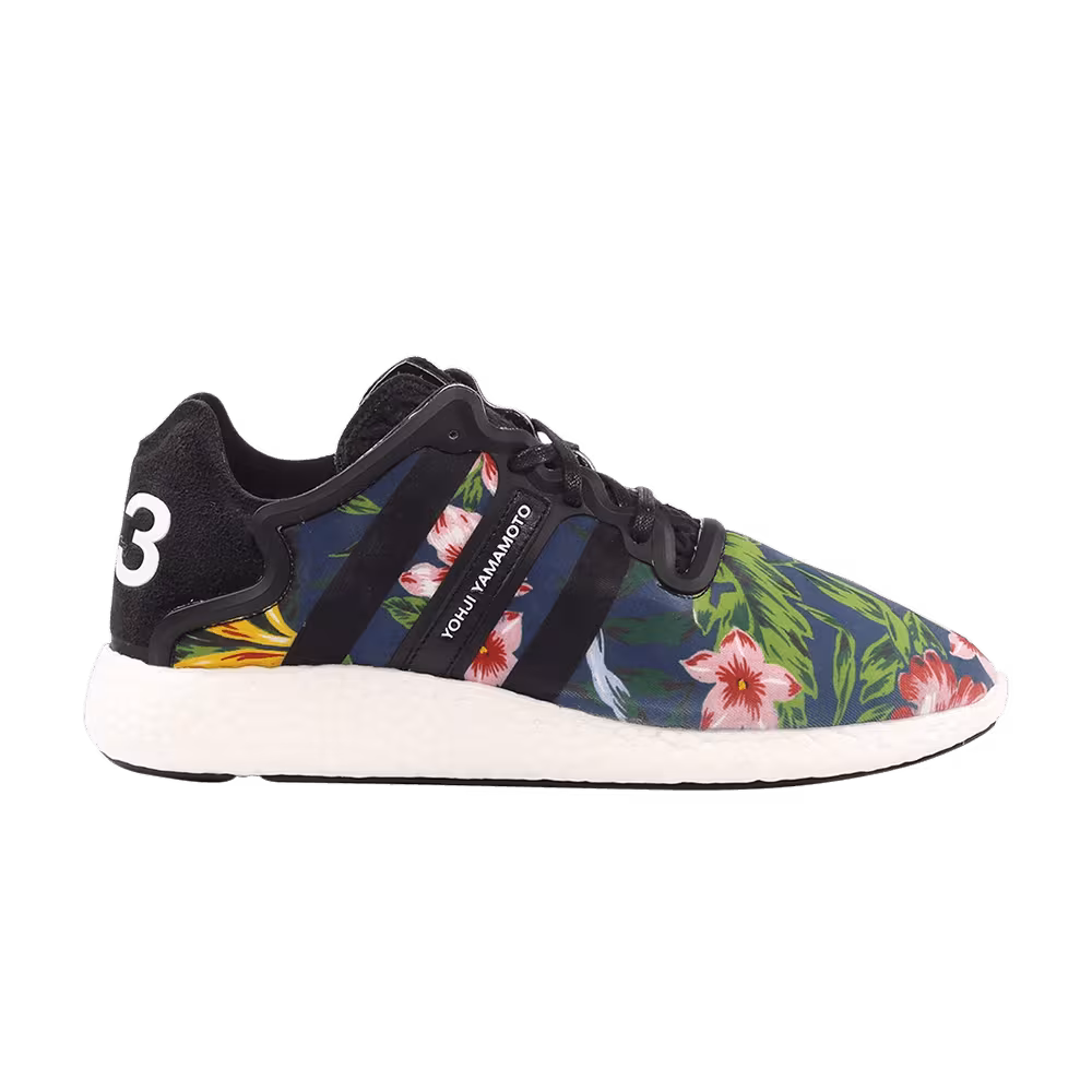 Adidas Y3 Yohji Boost