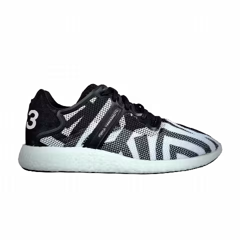 Adidas Y-3 Yohji Boost