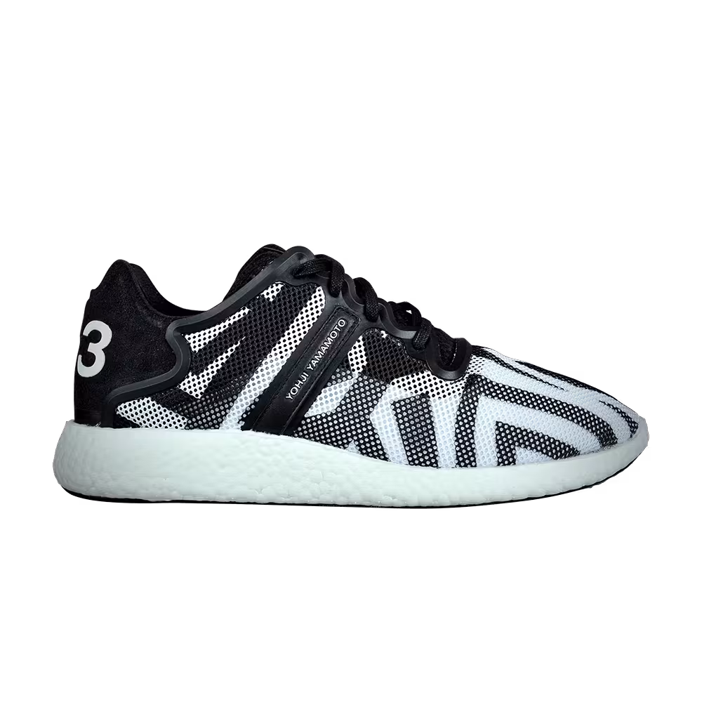 Adidas Y-3 Yohji Boost