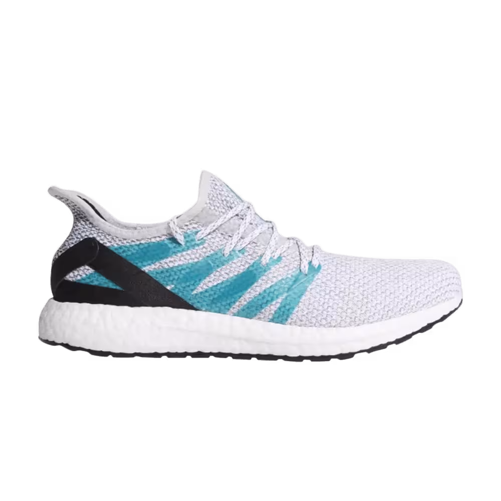 Parley x adidas Speedfactory AM4LDN London