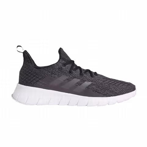 Adidas Asweego 'Black Grey'