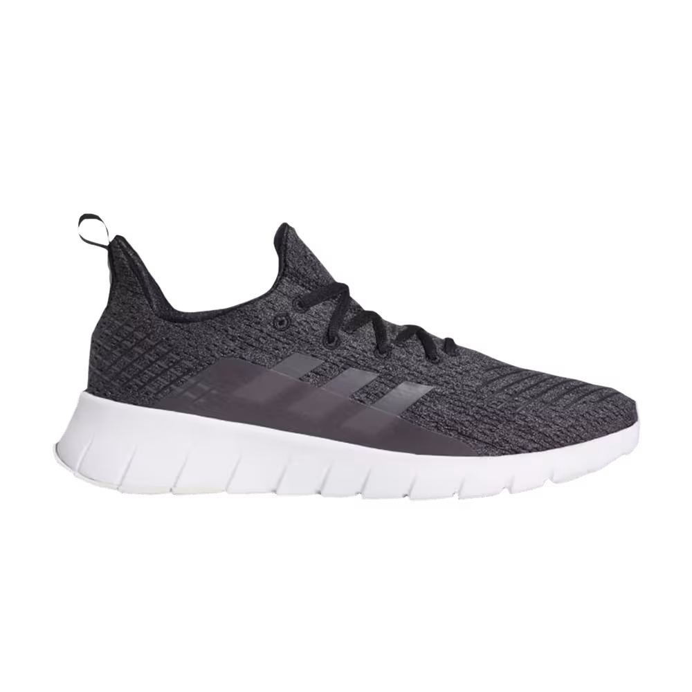 Adidas Asweego Black Grey