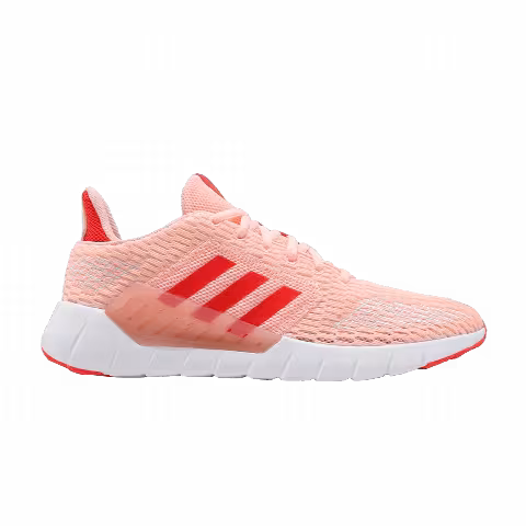 Adidas Wmns Asweego CC 'Shock Red '