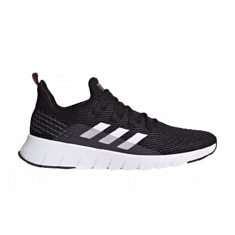 adidas Asweego 'Core Black'