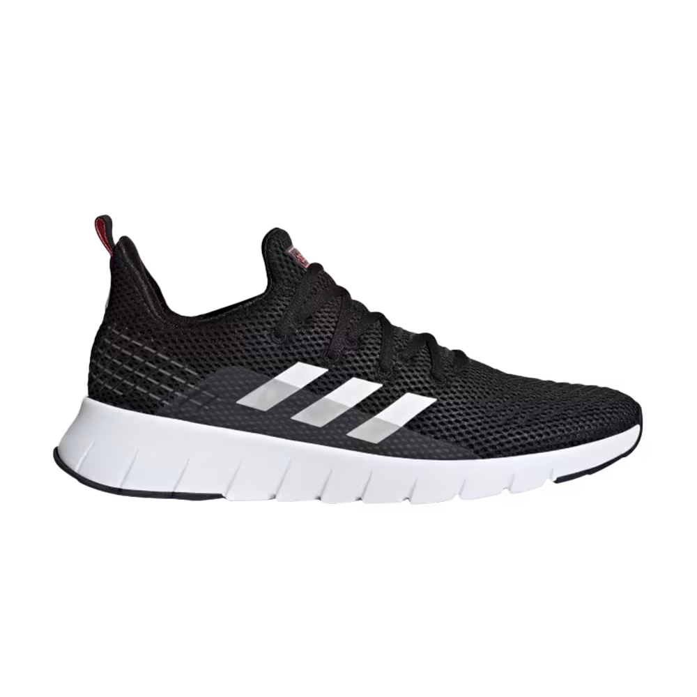 adidas Asweego Core Black