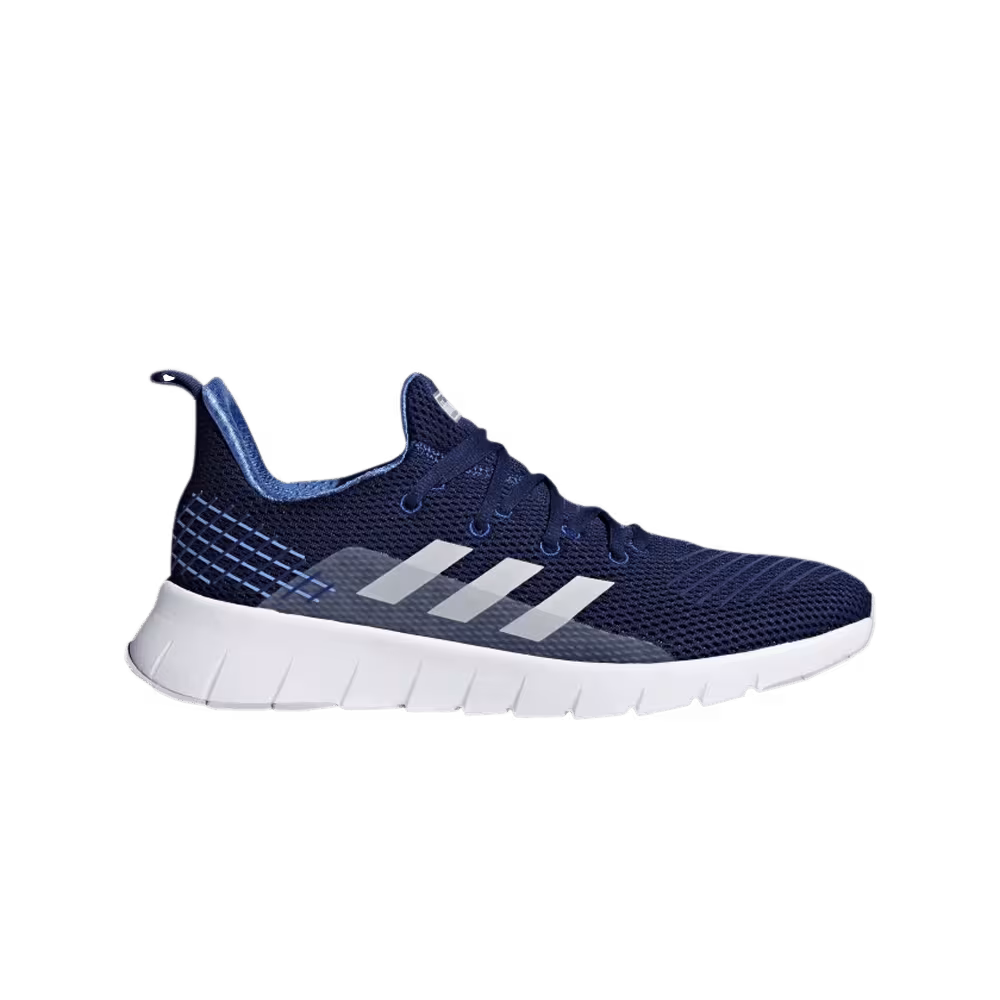 Adidas Asweego Dark Blue Grey