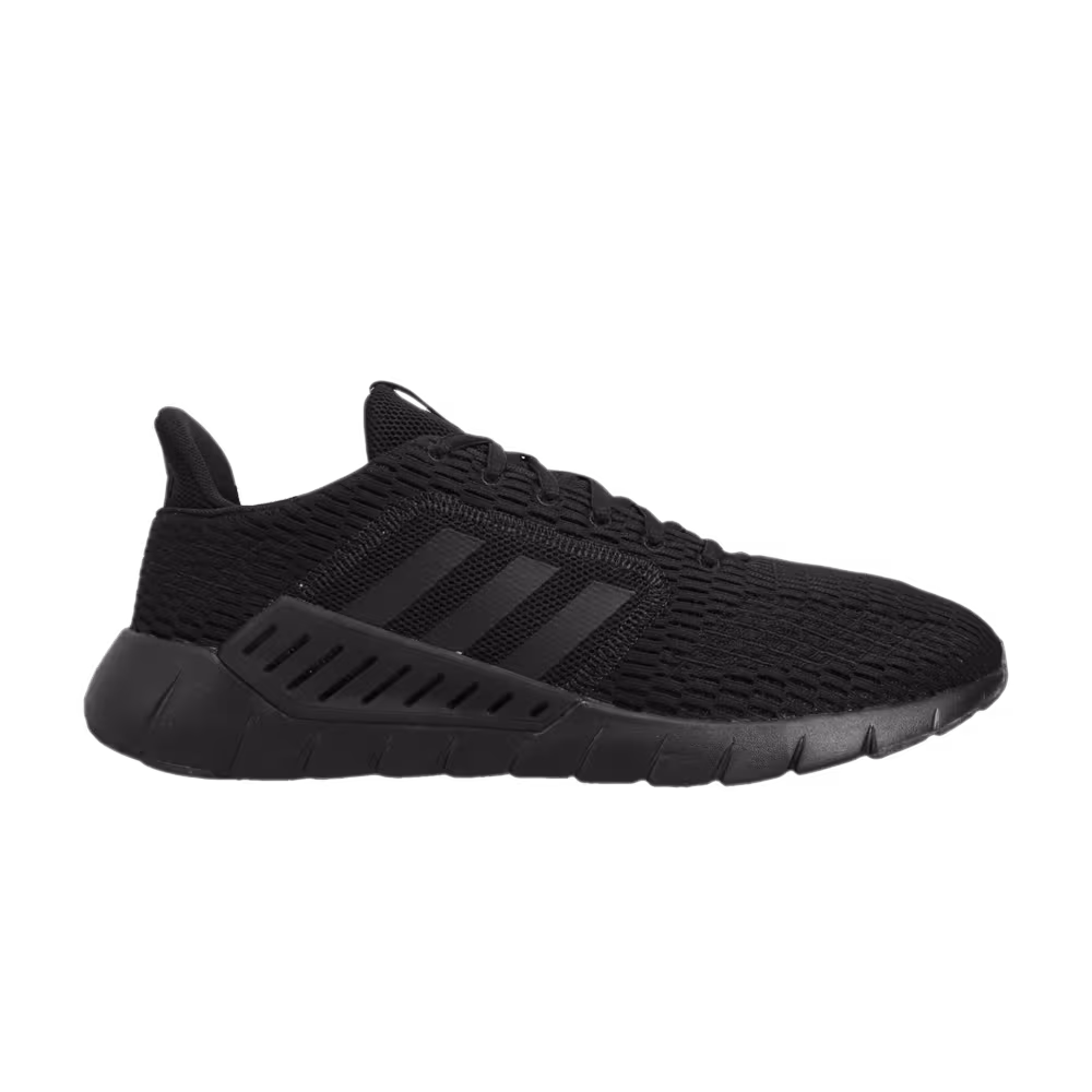Adidas Asweego CC HK Core Black