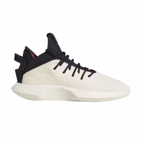 Adidas Crazy ADV 1 Leather 'Cream White'
