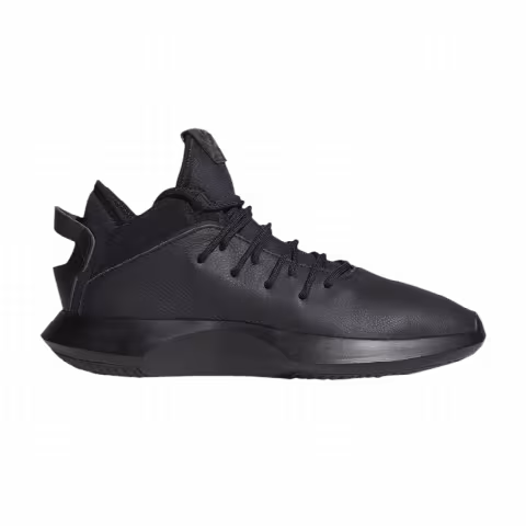 Adidas Crazy 1 ADV 'Core Black'