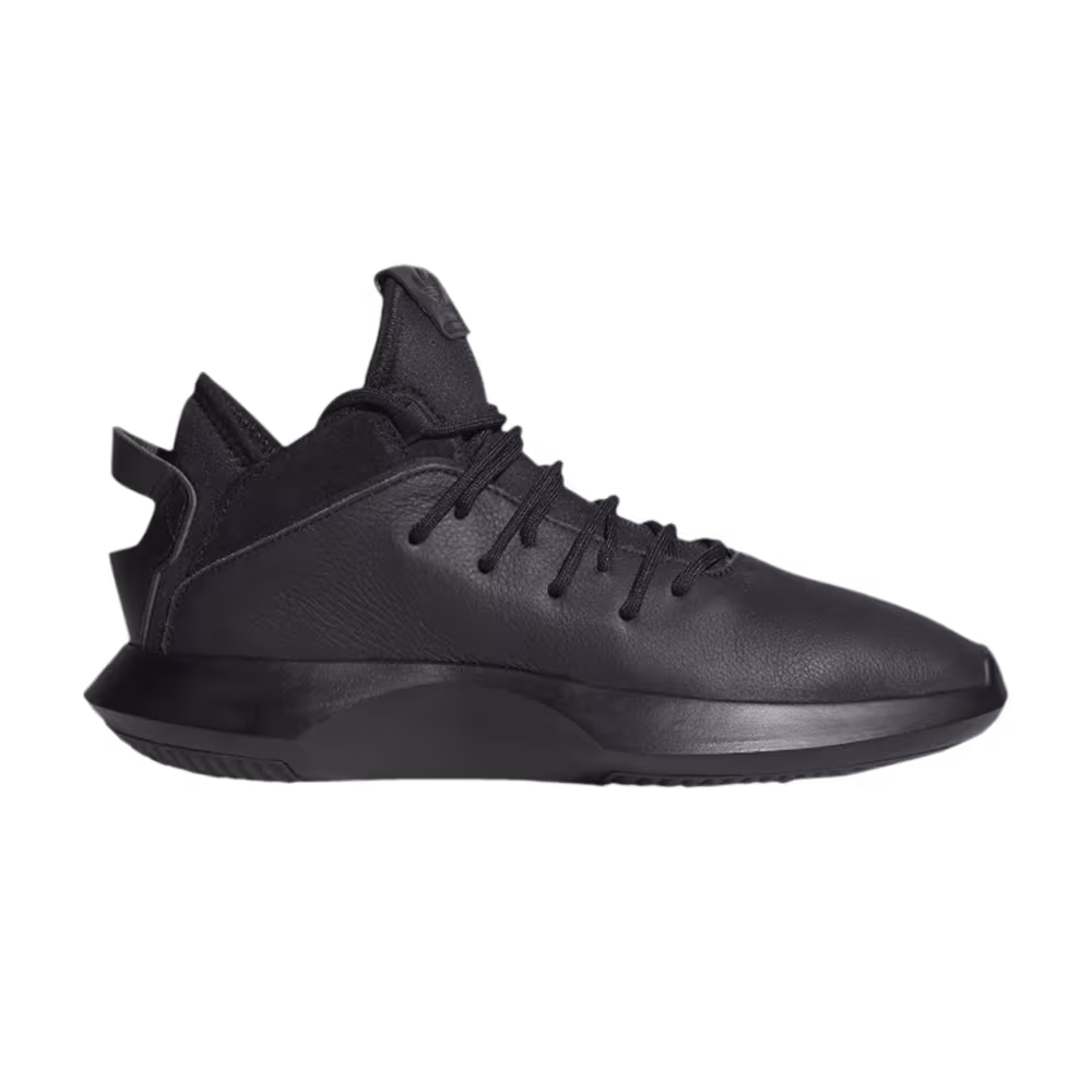 Adidas Crazy 1 ADV Core Black