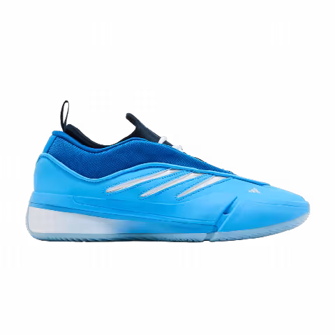 adidas Dame 9 'Blue Burst'