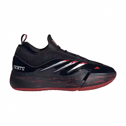 adidas Dame 9 'Halloween' Sample