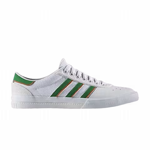 Adidas Lucas Premiere 'White Green'
