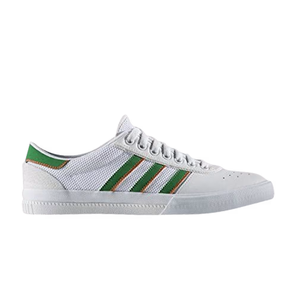 Adidas Lucas Premiere White Green