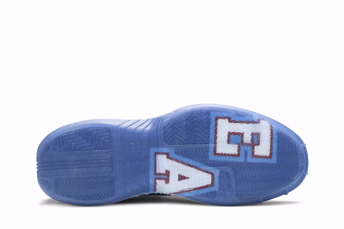 Adidas T-Mac Millenium 2004 All Star Game, view 5