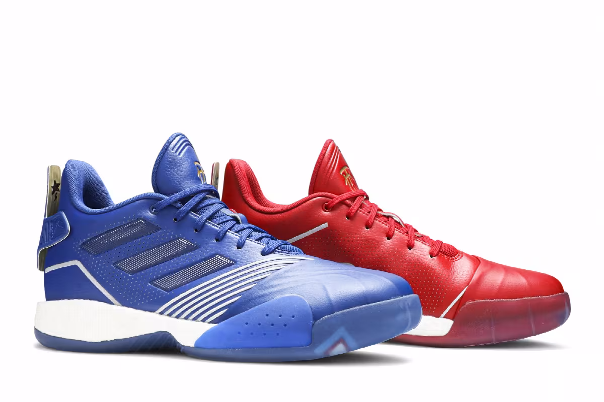 Adidas T-Mac Millenium 2004 All Star Game, view 9