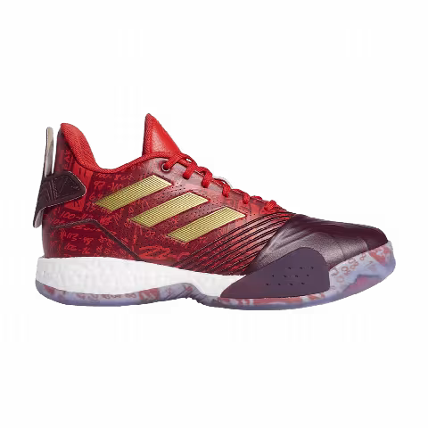 Adidas T-Mac Millenium 'Stat Lines'
