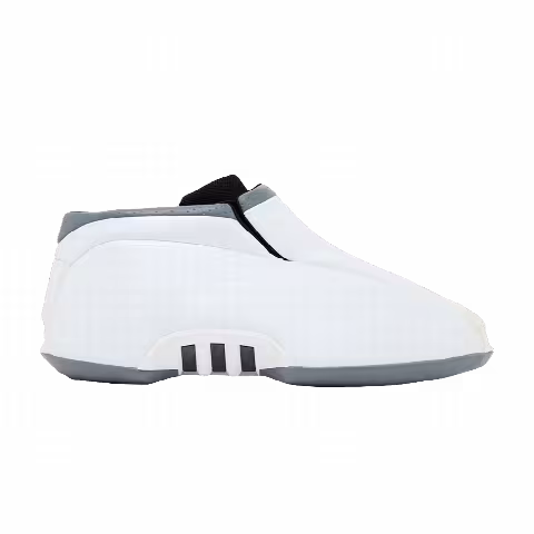 Adidas Kobe Two 'White' 2001