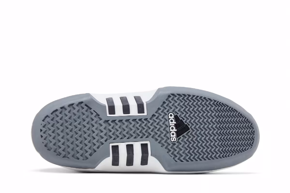 Adidas Kobe Two White 2001, view 5