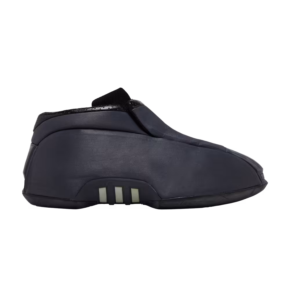 Adidas Kobe Two Graphite 2001
