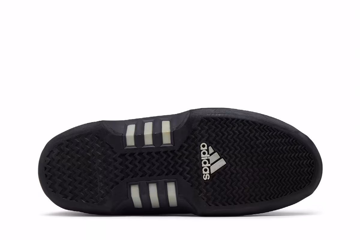 Adidas Kobe Two Graphite 2001, view 5