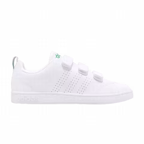 Adidas VS Advantage CL CMF 'Footwear White'