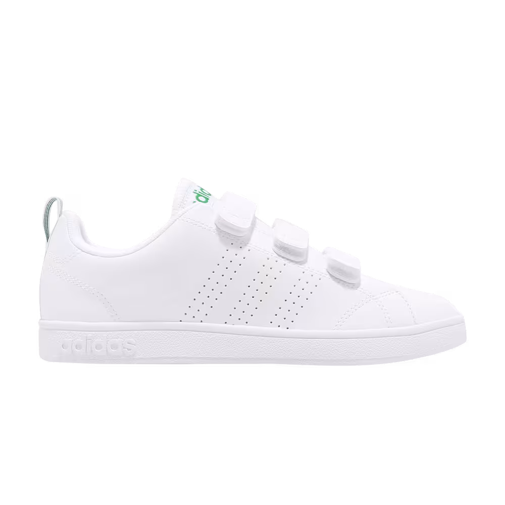 Adidas VS Advantage CL CMF Footwear White