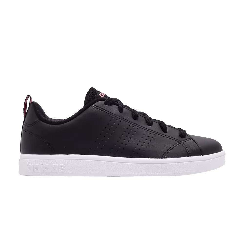 Adidas Women's VS Advantage CL Core Black