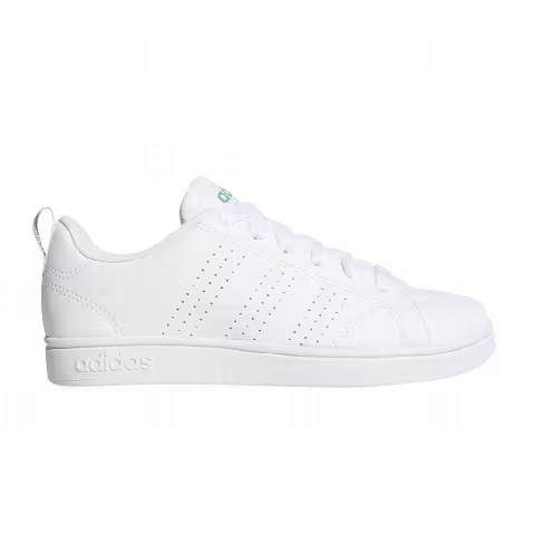 Adidas VS Advantage Clean J 'Triple White'