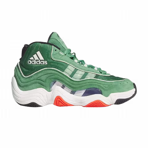 adidas Crazy 98 'Green'