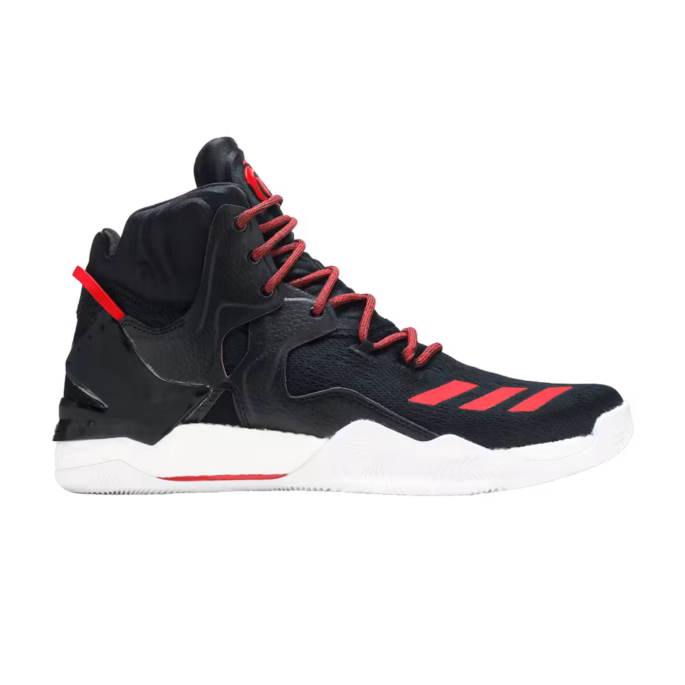 Adidas D Rose 7 Away