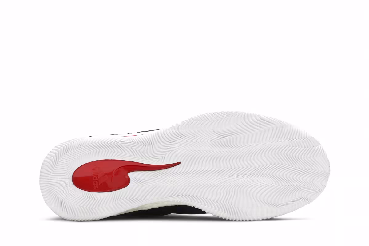 Adidas D Rose 7 Away, view 5