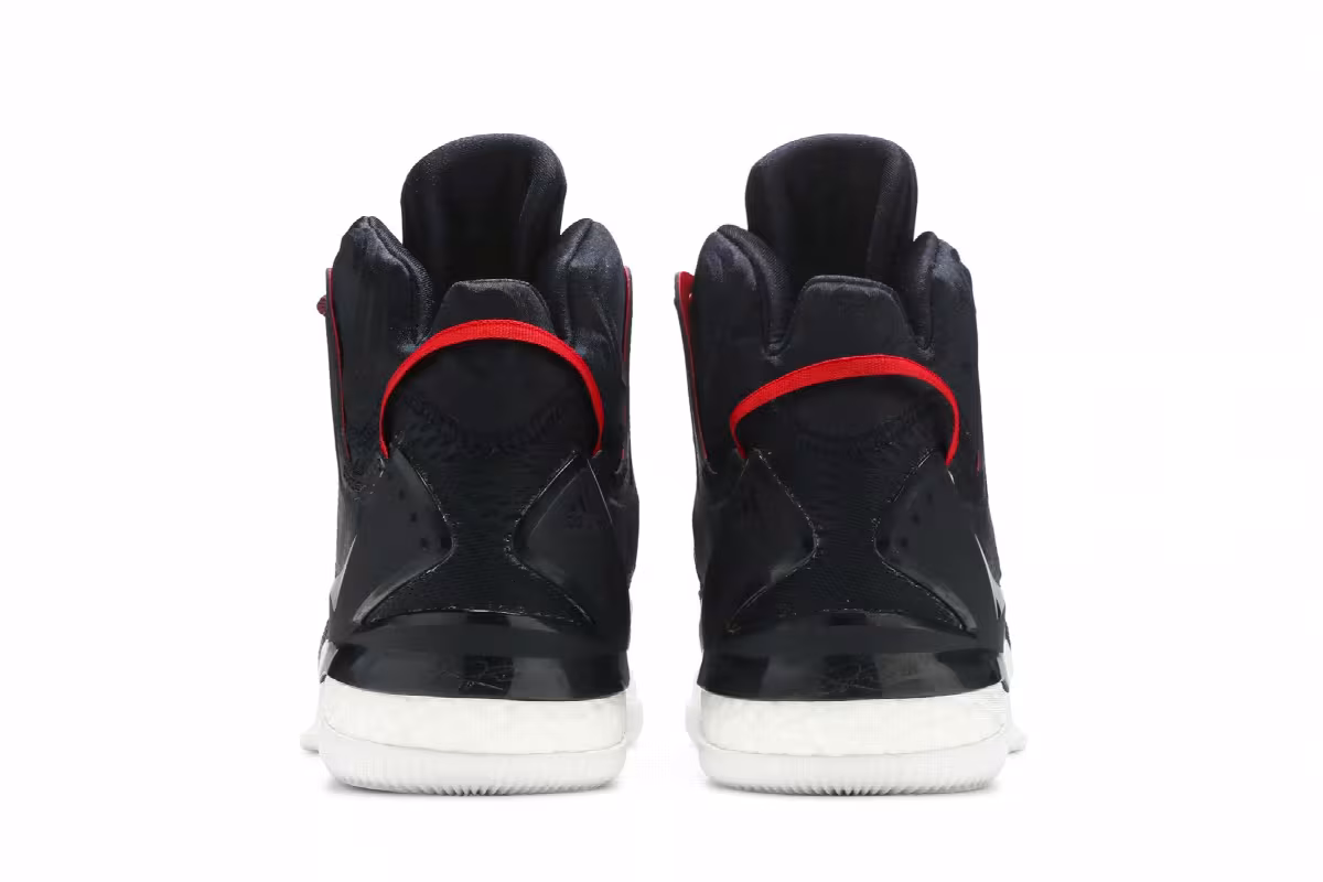 Adidas D Rose 7 Away, view 7