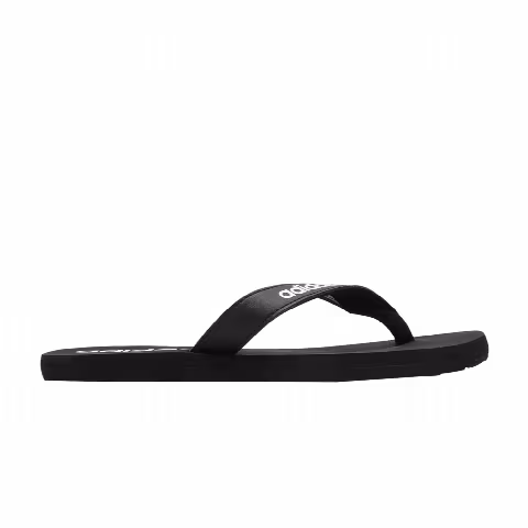 Adidas Eezay Flip Flop 'Core Black'