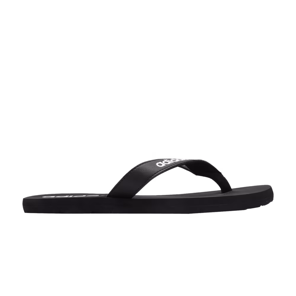 Adidas Eezay Flip Flop Core Black