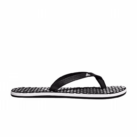 Adidas Wmns Eezay Flip-Flops 'Dots'