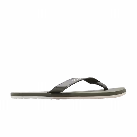 Adidas Eezay Flip Flop 'Legacy Green'