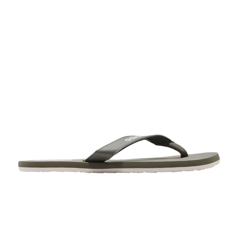 Adidas Eezay Flip Flop Legacy Green