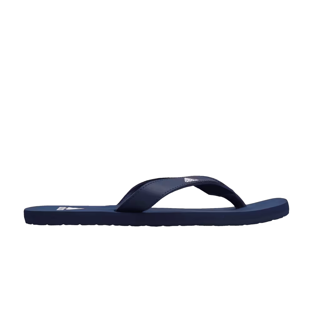 Adidas Eezay Flip Flop Dark Blue