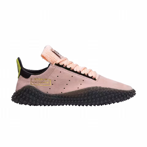 Dragon Ball Z x adidas Kamanda 'Majin Buu' Sample