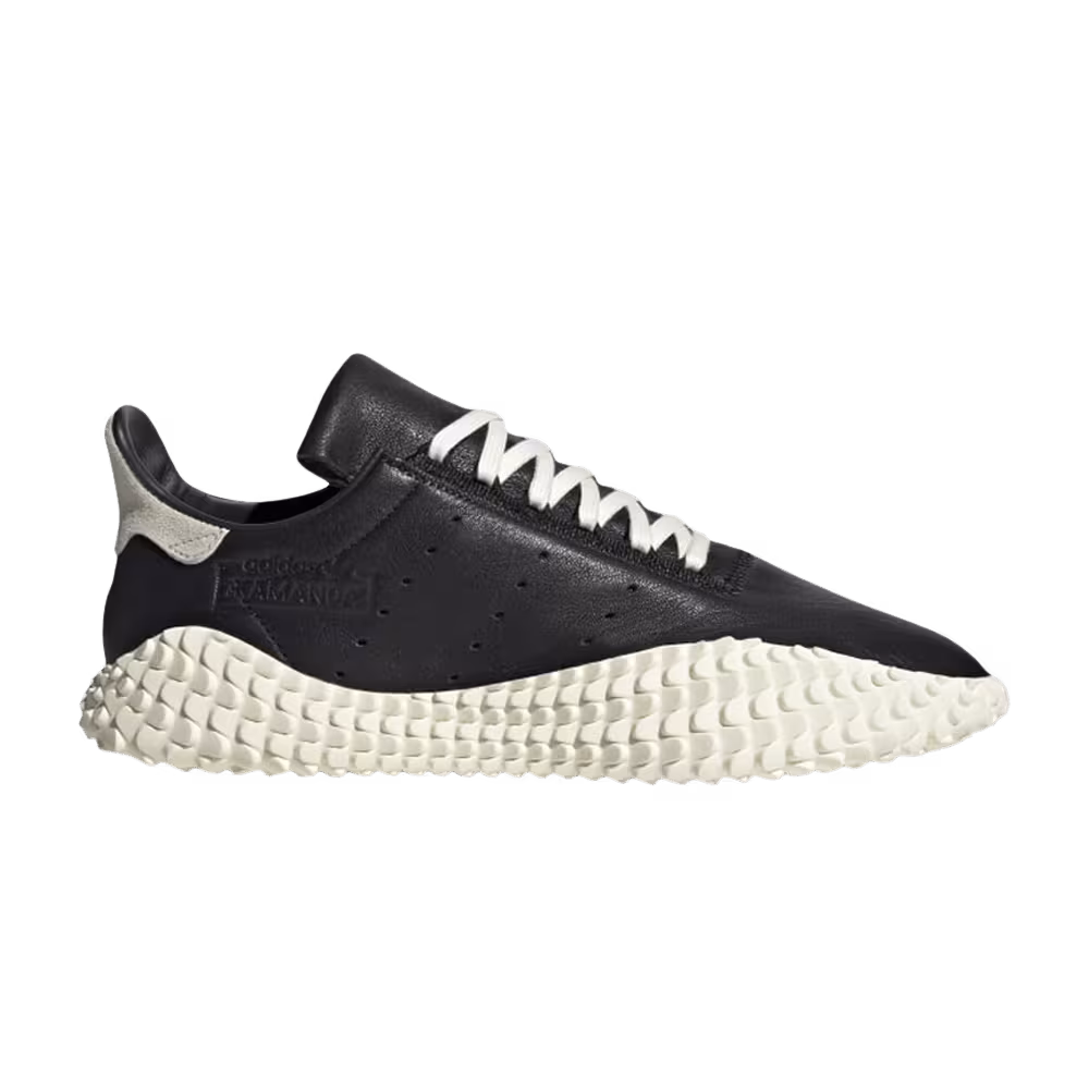 Adidas Kamanda Black